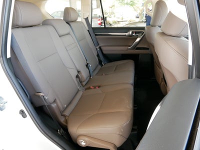 2023 Lexus GX 460 460 Premium