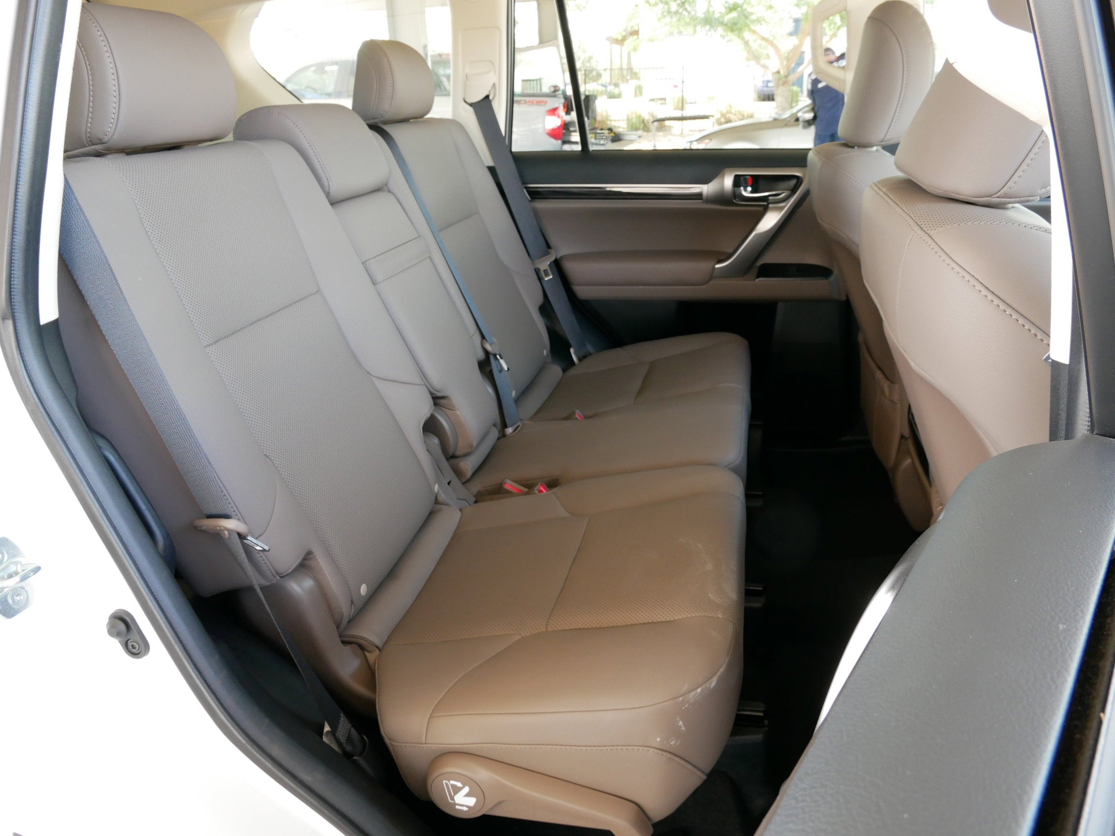 2023 Lexus GX 460 460 Premium