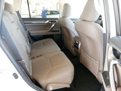 2023 Lexus GX 460 460 Premium