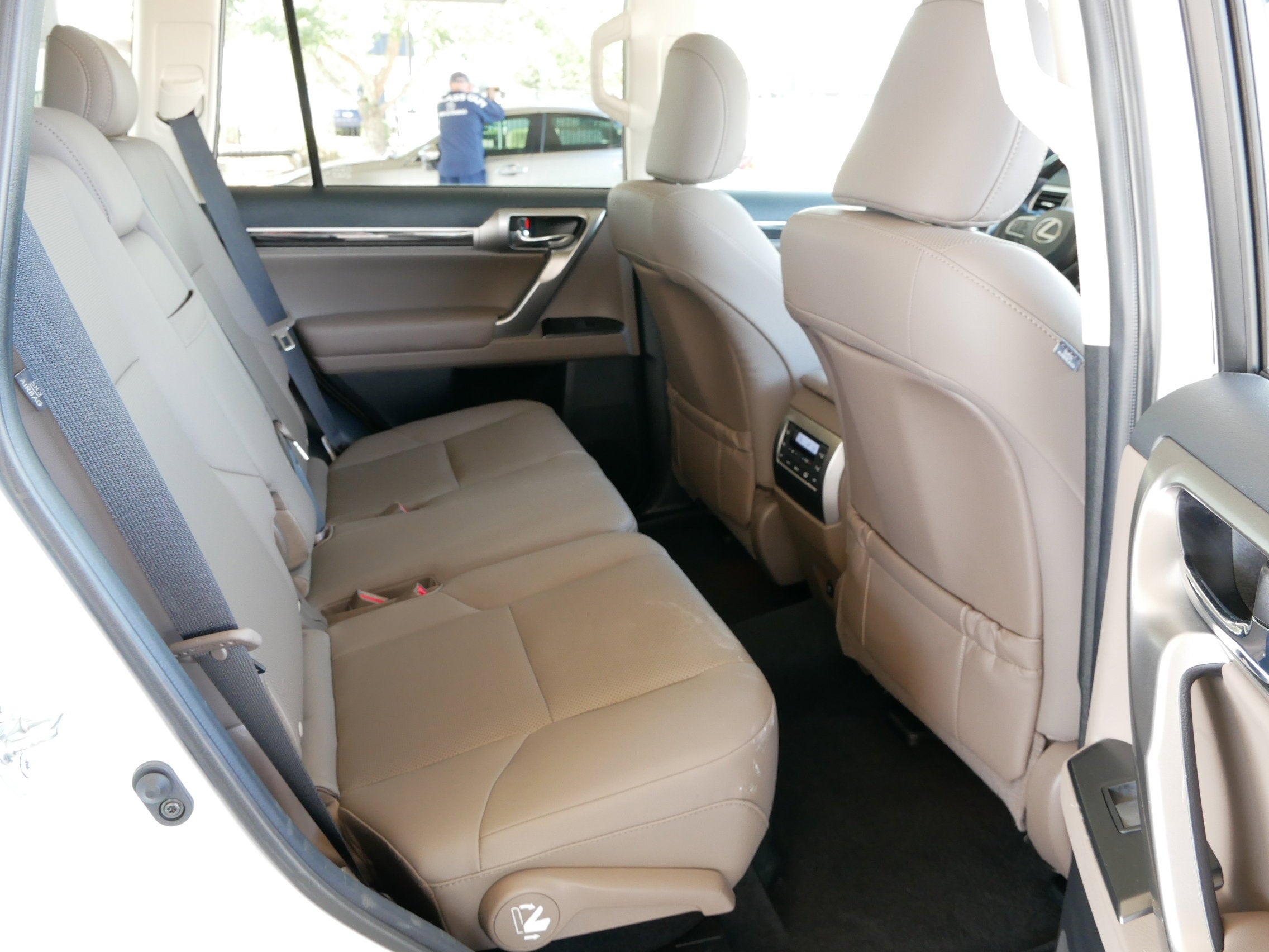 2023 Lexus GX 460 460 Premium