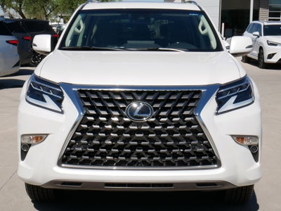 2023 Lexus GX 460 460 Premium