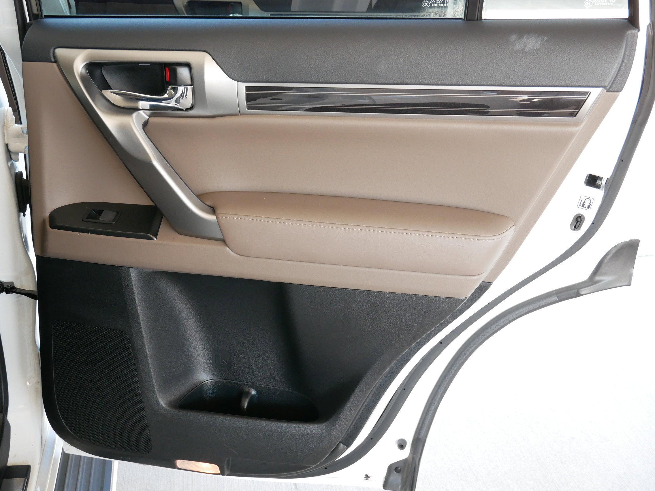 2023 Lexus GX 460 460 Premium