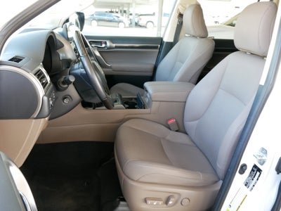 2023 Lexus GX 460 460 Premium