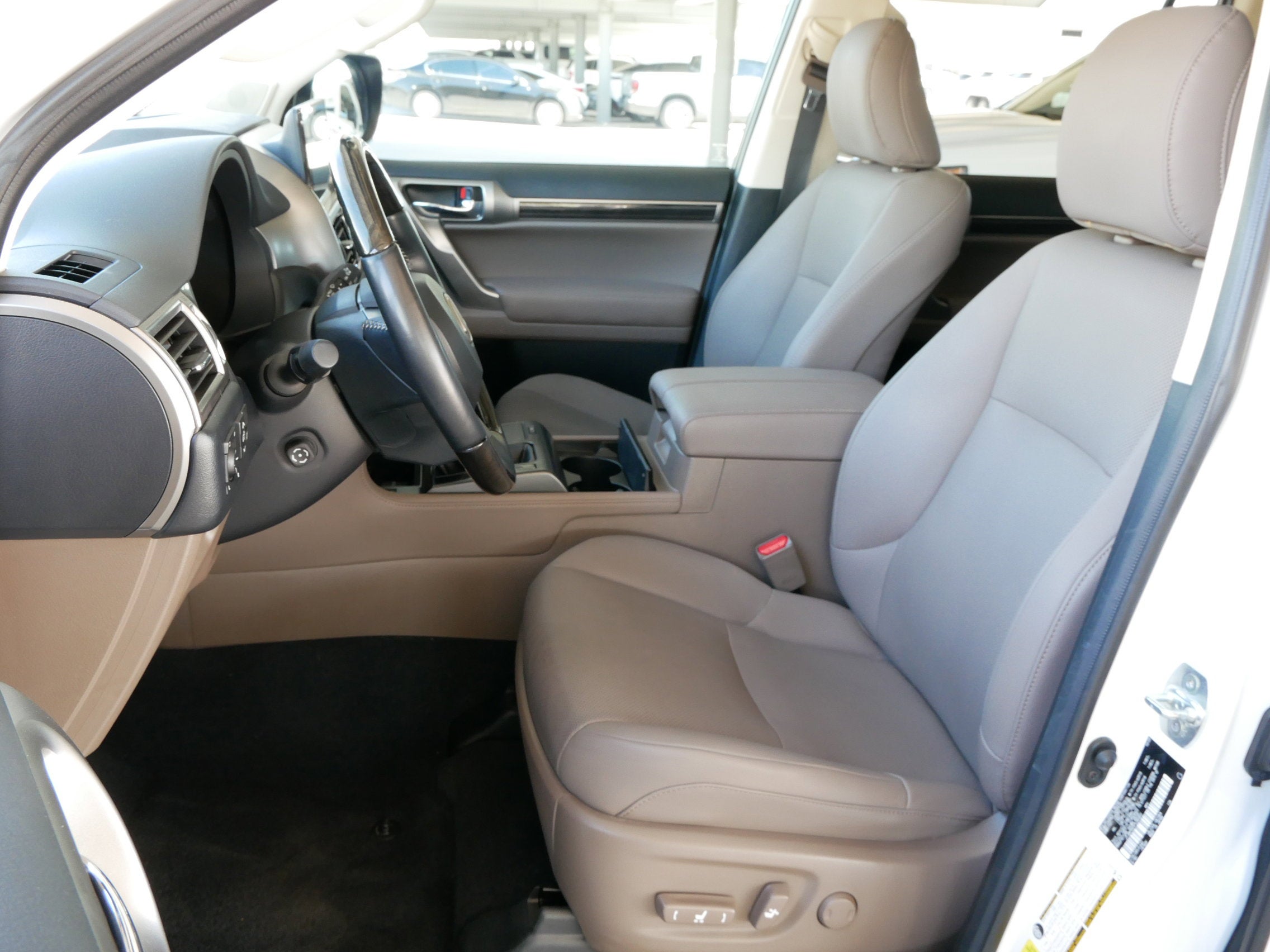 2023 Lexus GX 460 460 Premium