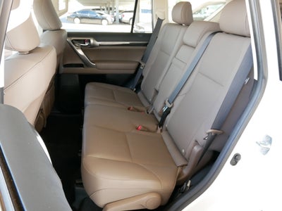 2023 Lexus GX 460 460 Premium