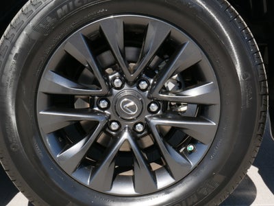 2023 Lexus GX 460 460 Premium