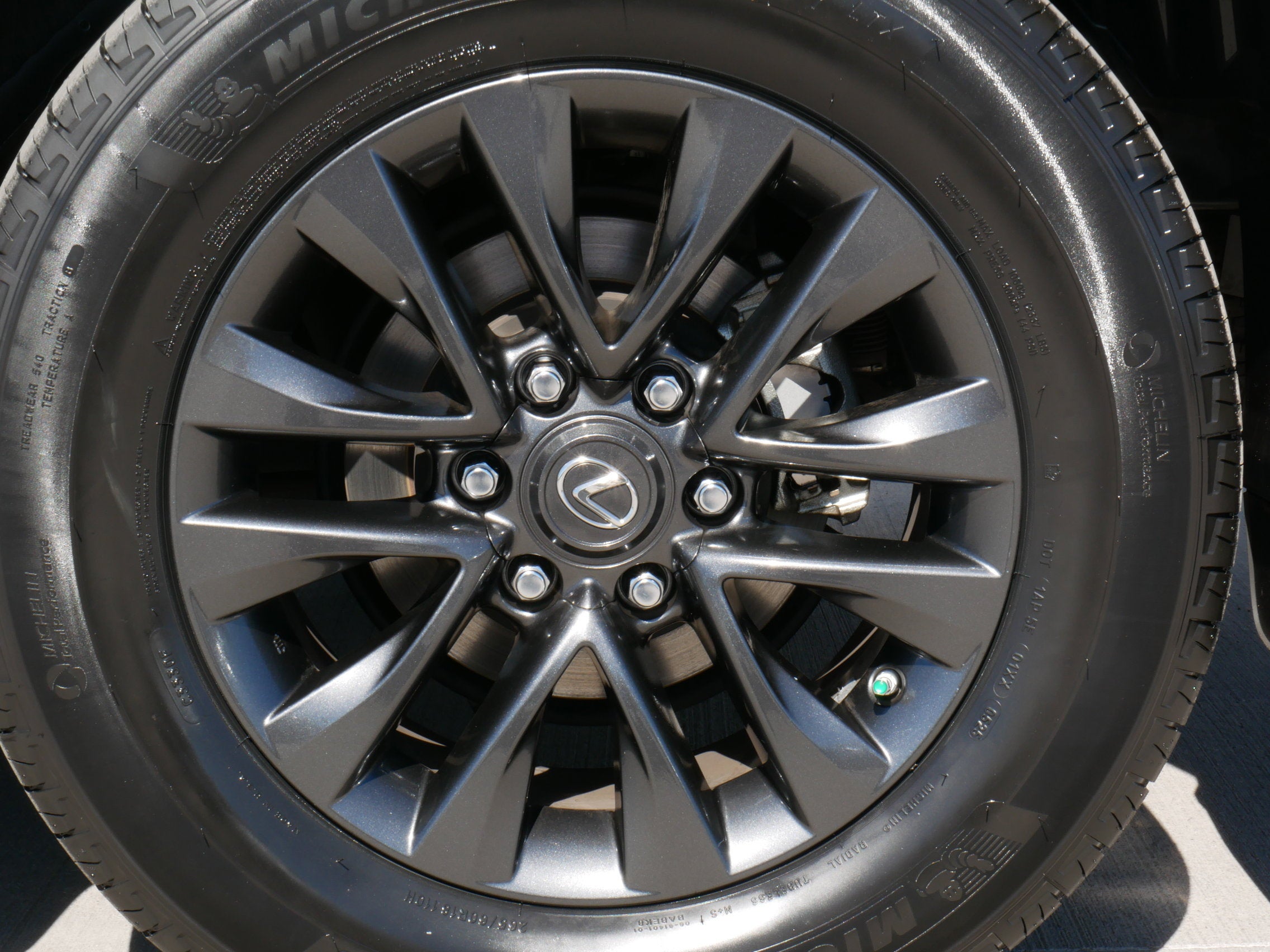 2023 Lexus GX 460 460 Premium