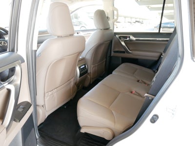 2023 Lexus GX 460 460 Premium