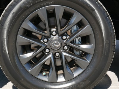 2023 Lexus GX 460 460 Premium