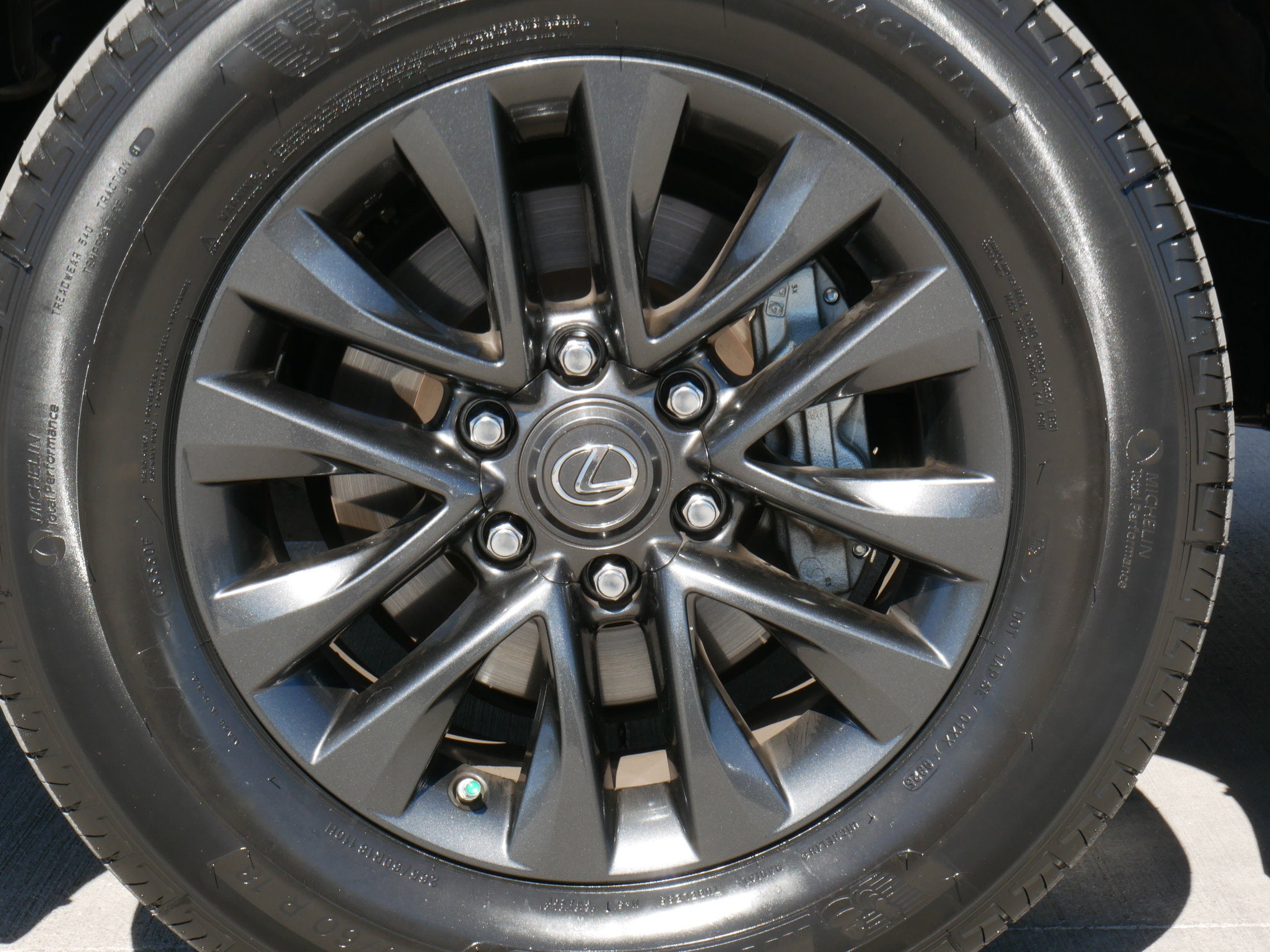 2023 Lexus GX 460 460 Premium