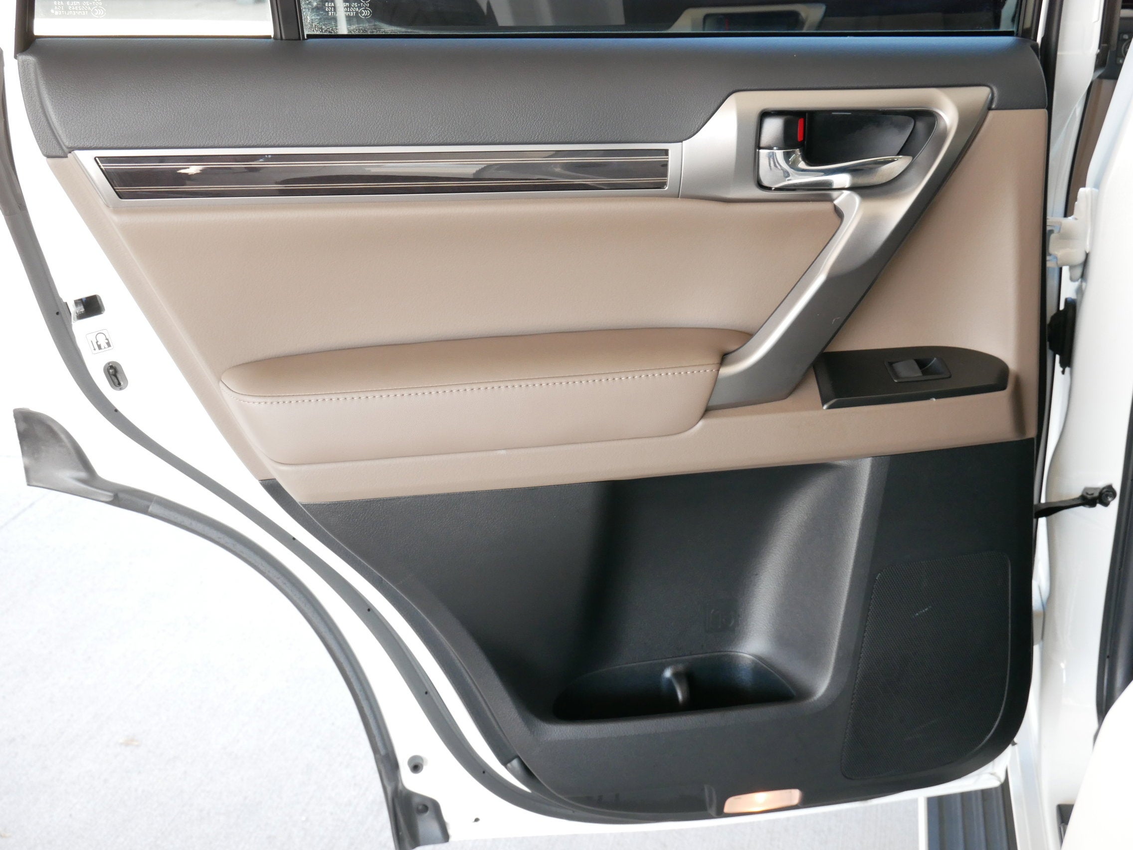 2023 Lexus GX 460 460 Premium