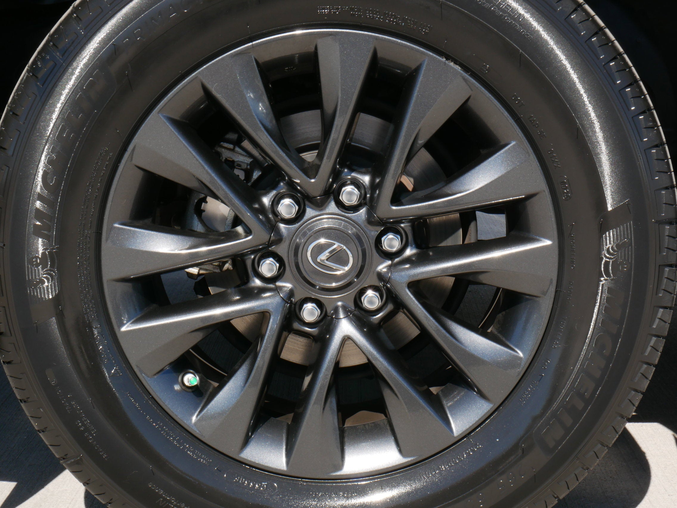 2023 Lexus GX 460 460 Premium