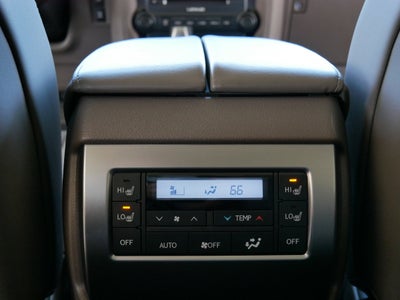 2023 Lexus GX 460 460 Premium