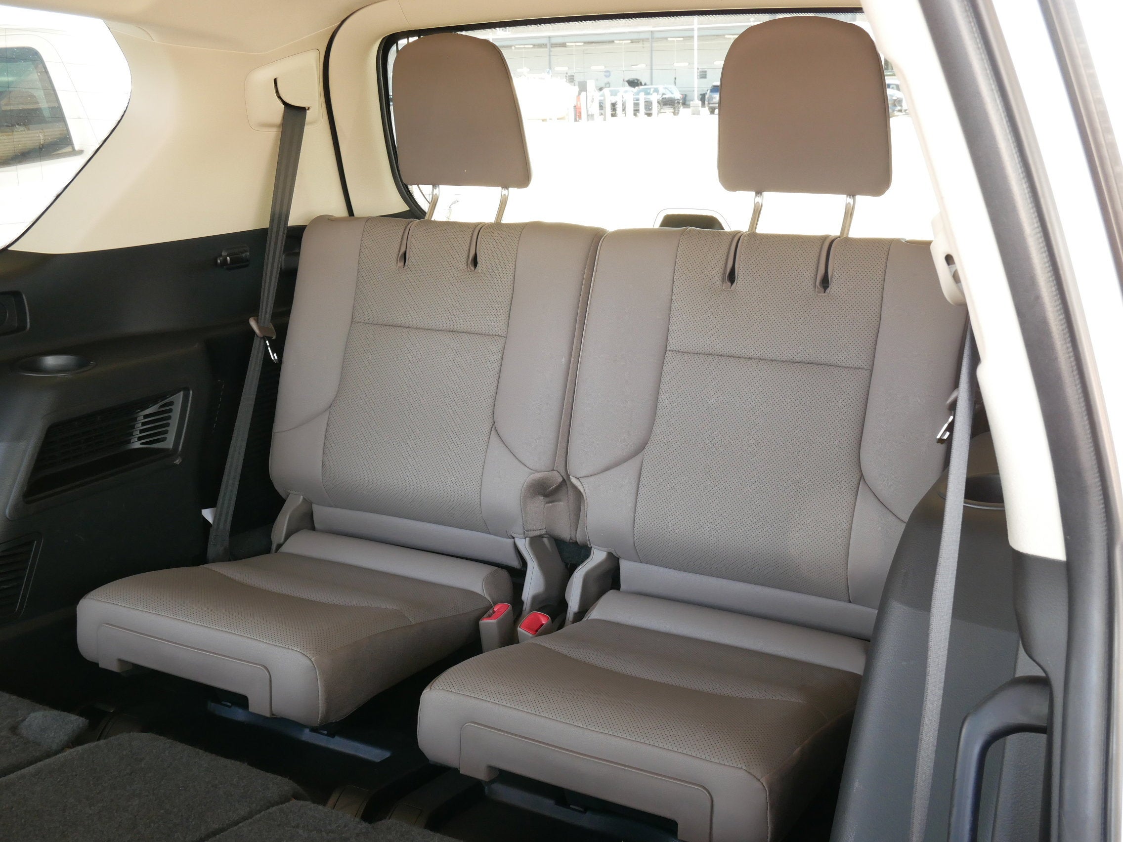 2023 Lexus GX 460 460 Premium