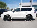 2023 Lexus GX 460 460 Premium