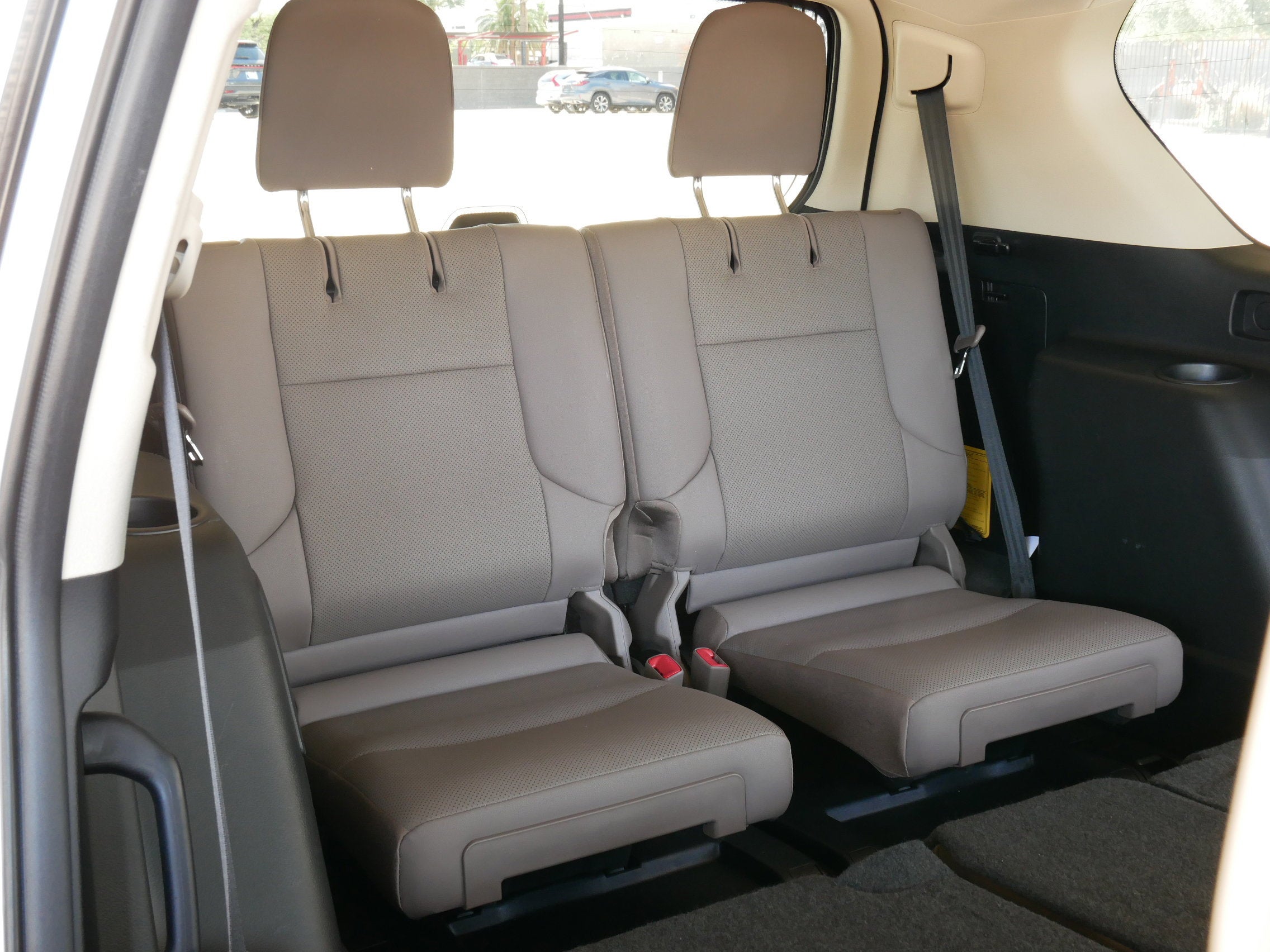 2023 Lexus GX 460 460 Premium