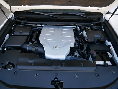 2023 Lexus GX 460 460 Premium