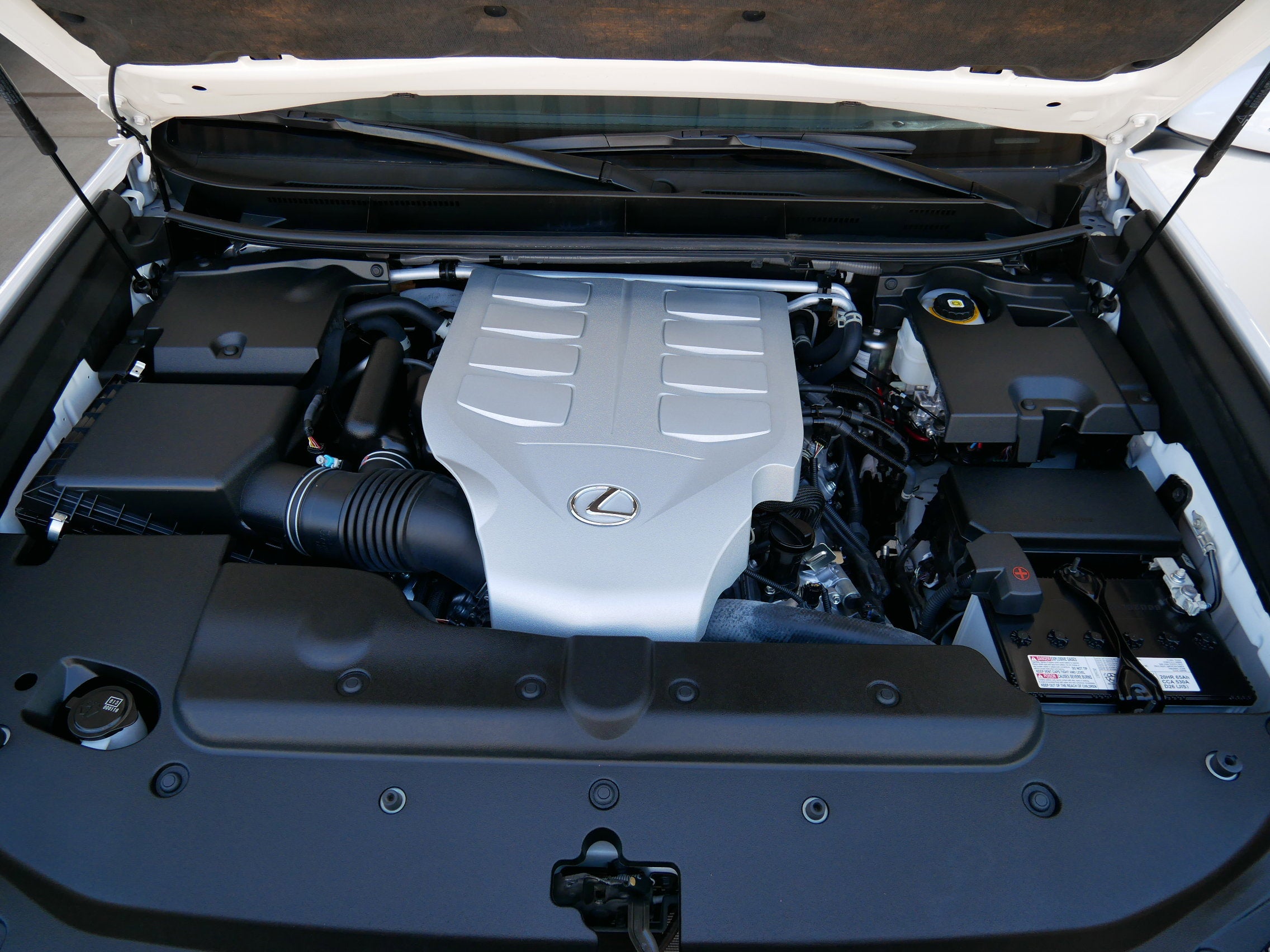 2023 Lexus GX 460 460 Premium