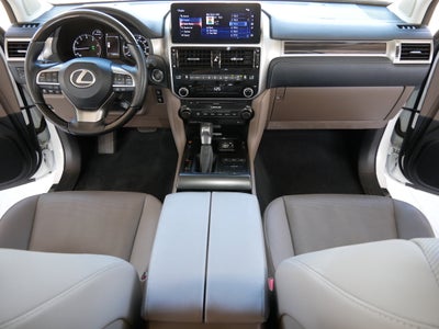 2023 Lexus GX 460 460 Premium