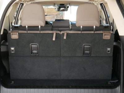 2023 Lexus GX 460 460 Premium