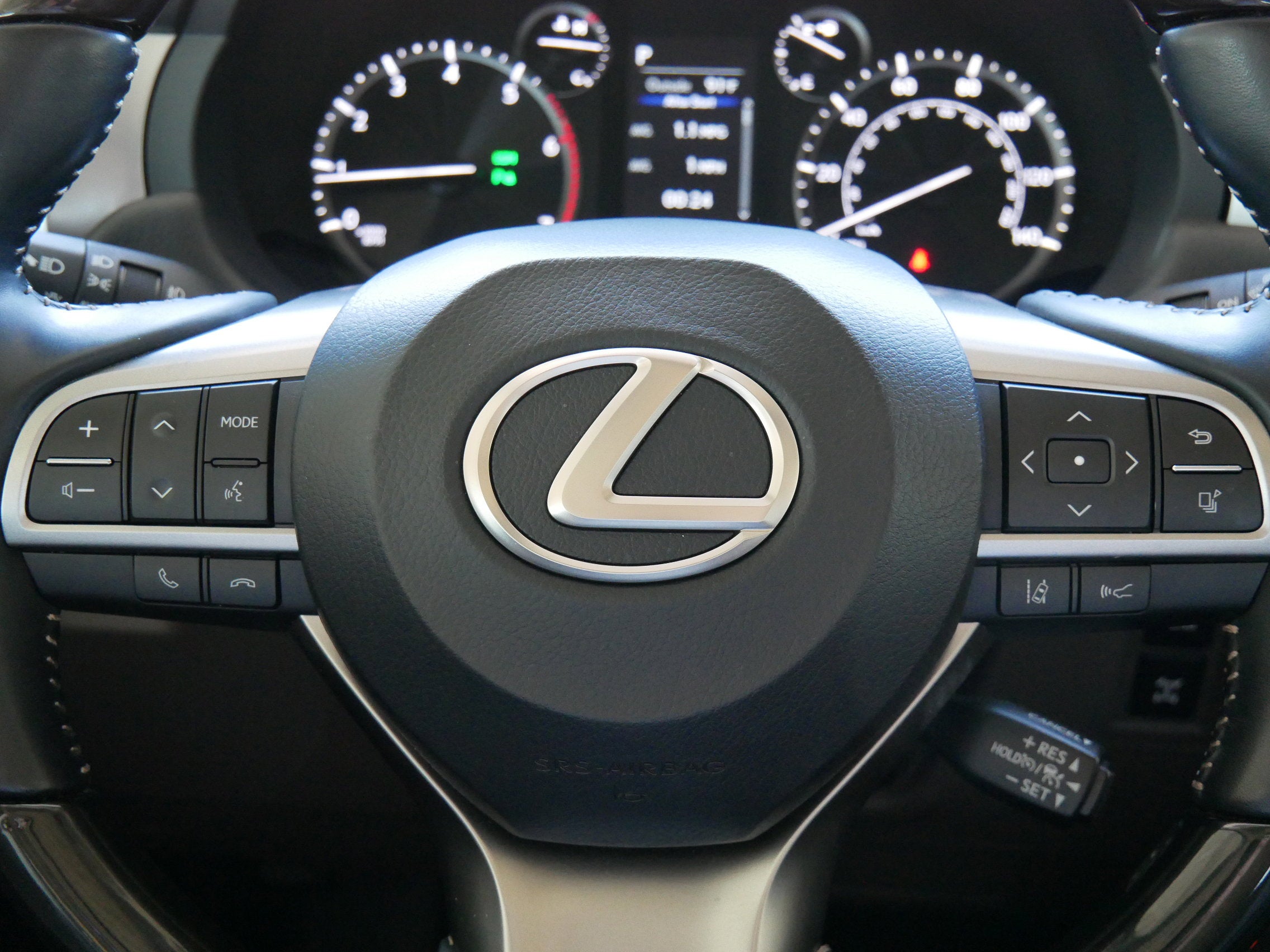 2023 Lexus GX 460 460 Premium