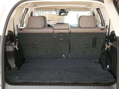 2023 Lexus GX 460 460 Premium