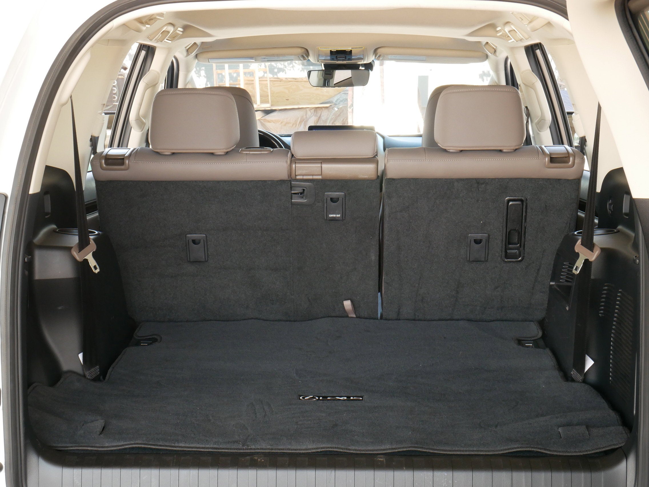 2023 Lexus GX 460 460 Premium