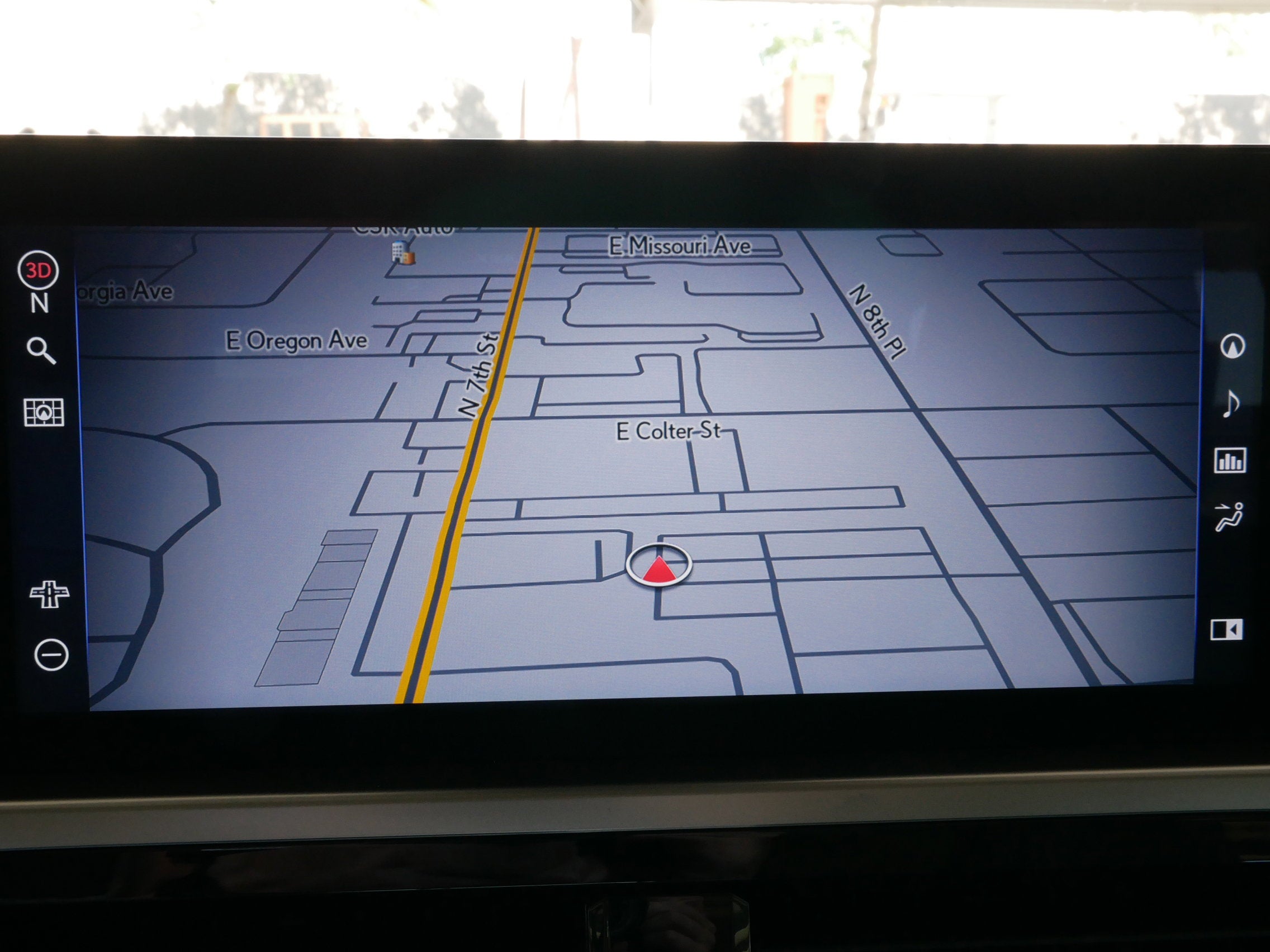 2023 Lexus GX 460 460 Premium