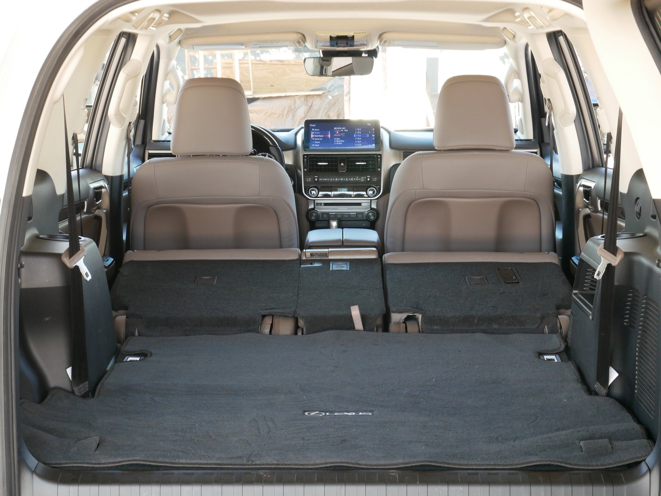 2023 Lexus GX 460 460 Premium