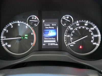 2023 Lexus GX 460 460 Premium