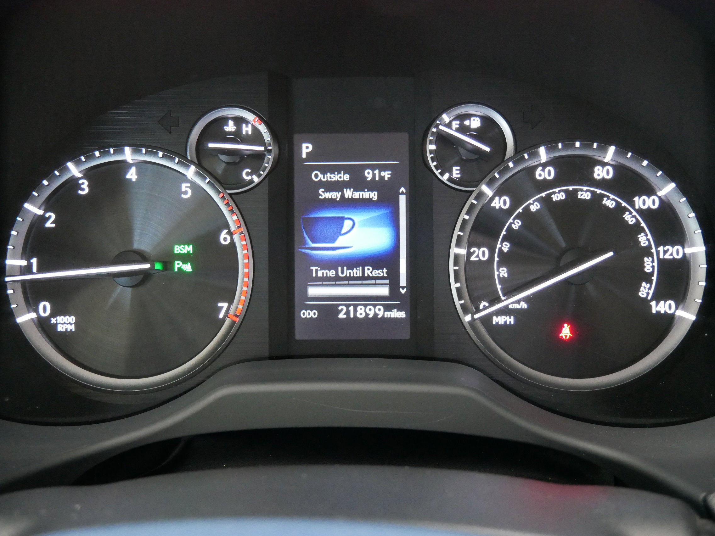 2023 Lexus GX 460 460 Premium