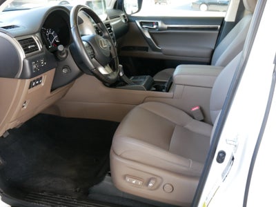 2023 Lexus GX 460 460 Premium