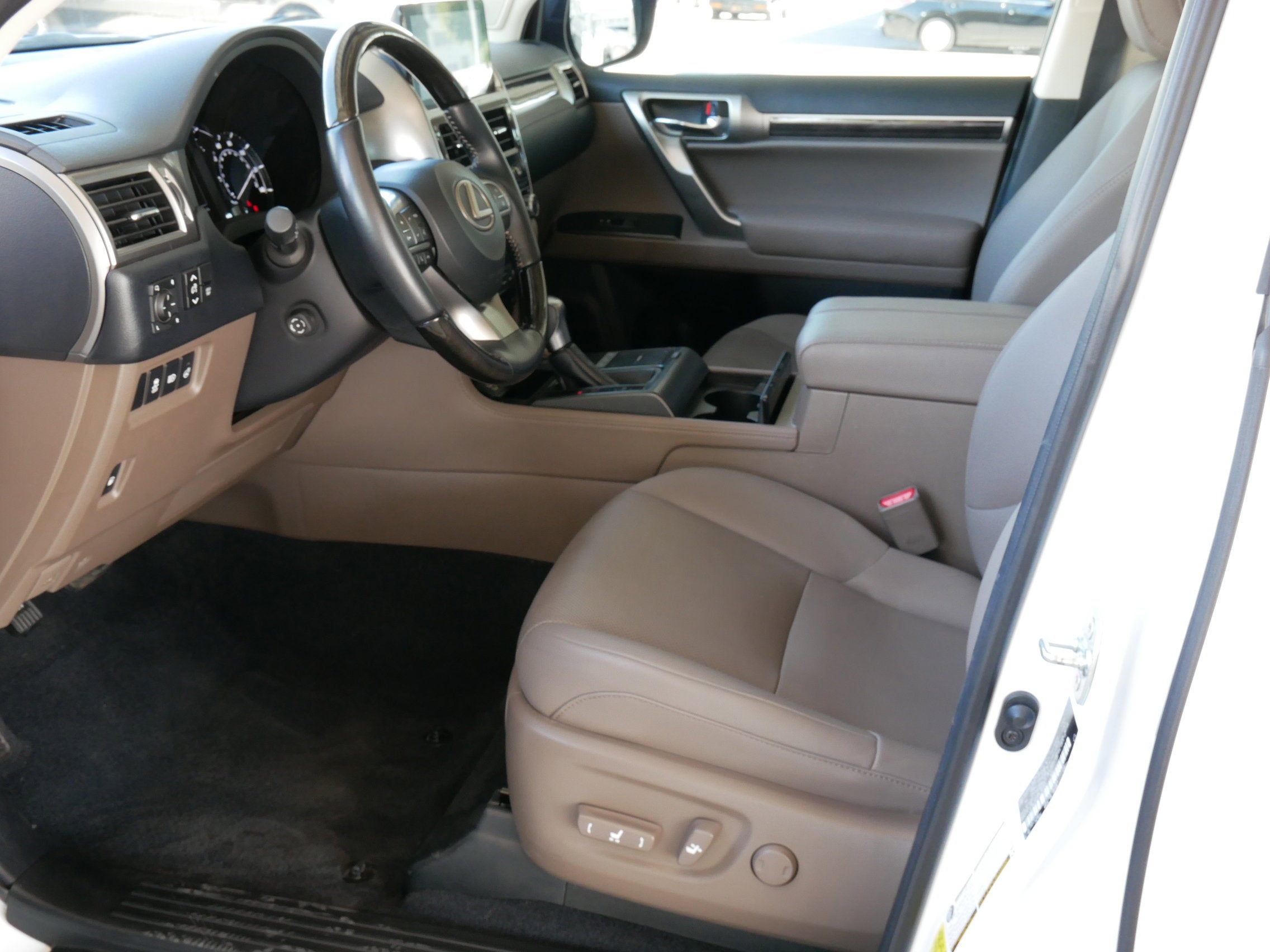 2023 Lexus GX 460 460 Premium