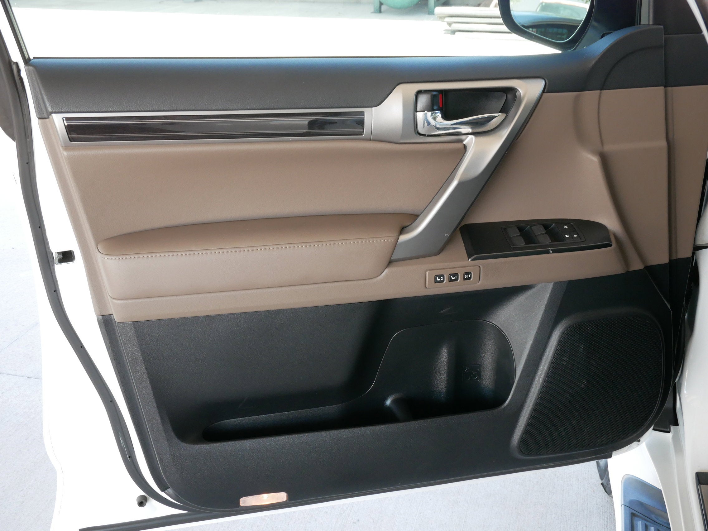 2023 Lexus GX 460 460 Premium