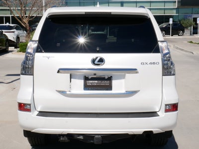 2023 Lexus GX 460 460 Premium
