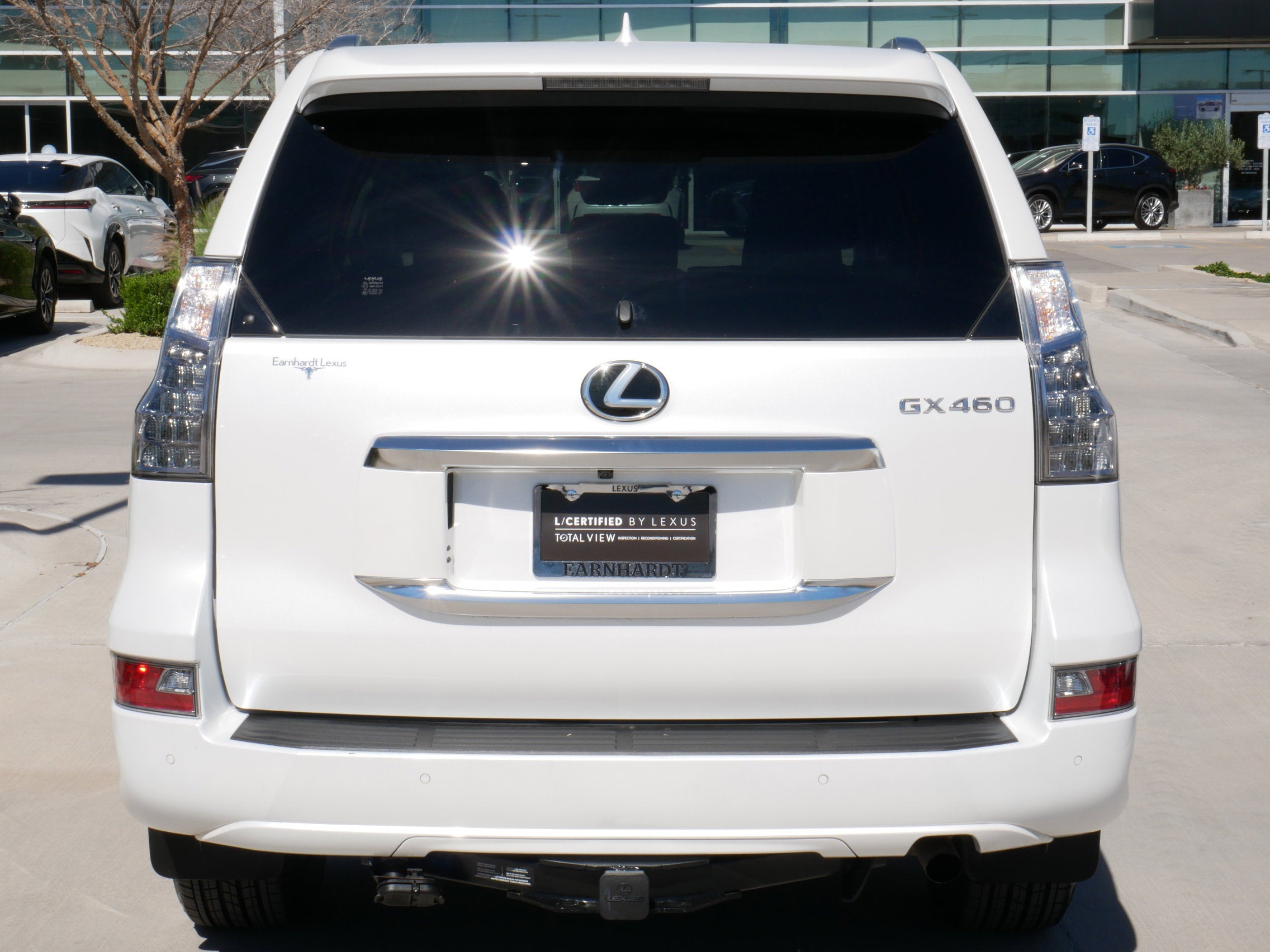 2023 Lexus GX 460 460 Premium