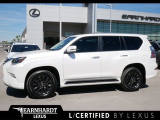 2023 Lexus GX 460 460 Premium