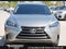 2016 Lexus NX 200t AWD 4dr