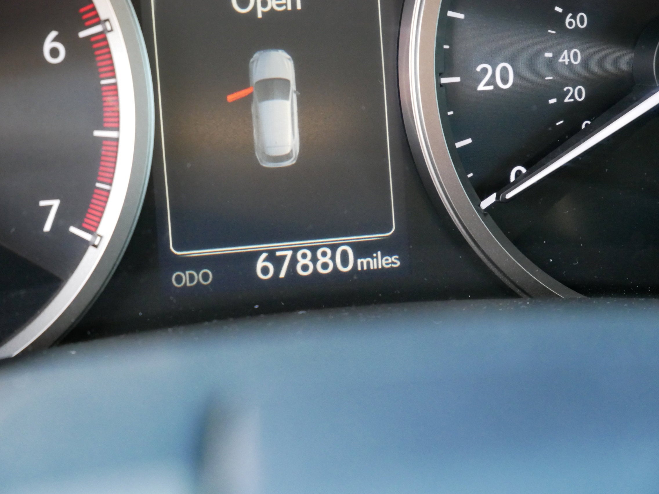 2016 Lexus NX 200t 200t