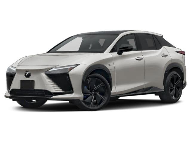 2026 Lexus RZ 550e F SPORT AWD