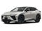 2026 Lexus RZ 550e F SPORT AWD