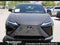 2026 Lexus RZ 550e F SPORT AWD