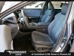 2026 Lexus RZ 550e F SPORT AWD