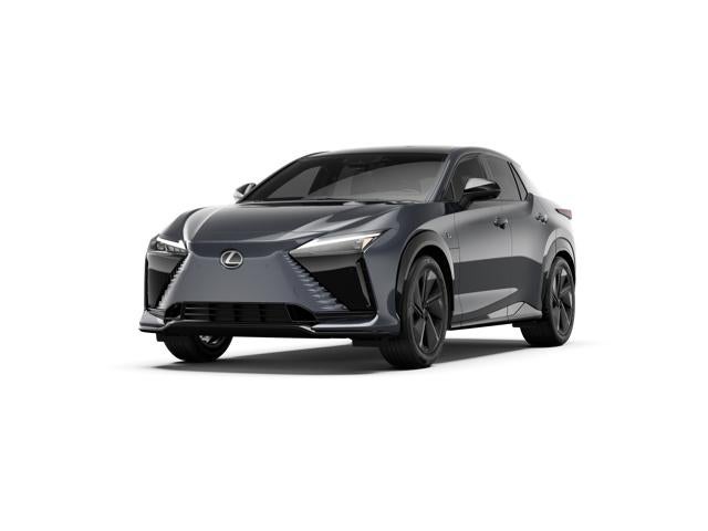2026 Lexus RZ 550e F SPORT AWD