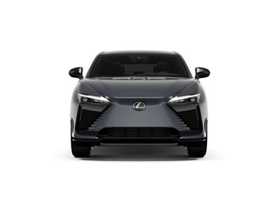 2026 Lexus RZ 550e F SPORT AWD