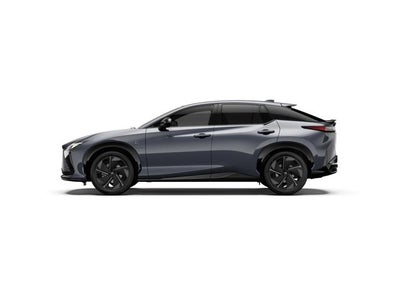 2026 Lexus RZ 550e F SPORT AWD