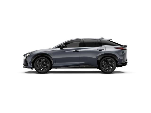 2026 Lexus RZ 550e F SPORT AWD