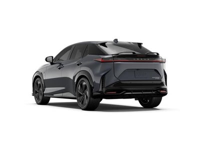 2026 Lexus RZ 550e F SPORT AWD