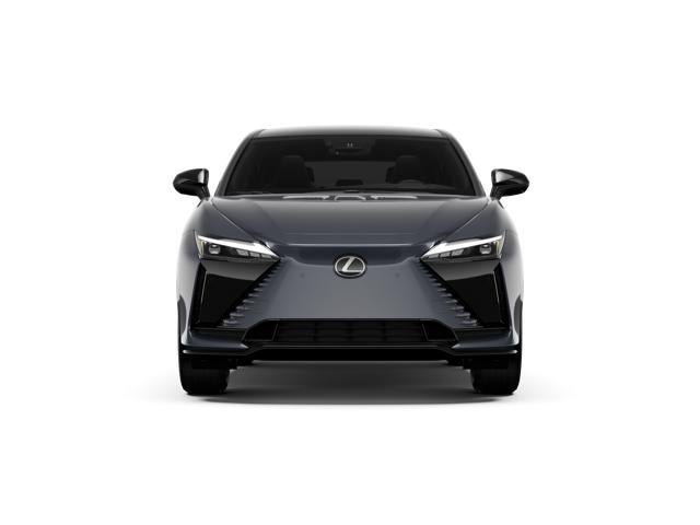 2026 Lexus RZ 550e F SPORT AWD