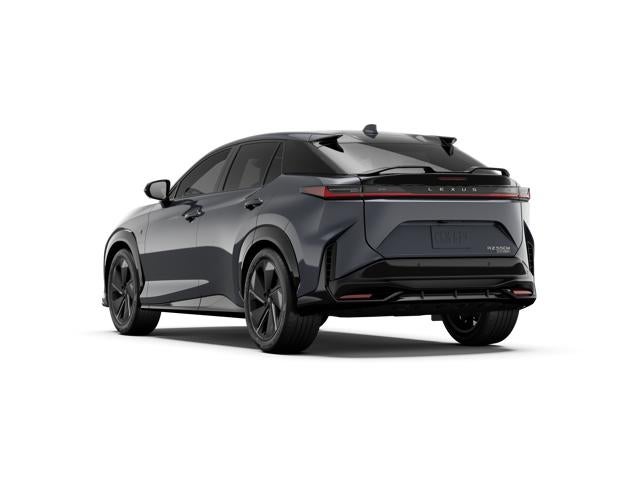 2026 Lexus RZ 550e F SPORT AWD